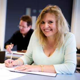 Workshop Participant